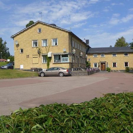 Grums Old House Buitenkant foto