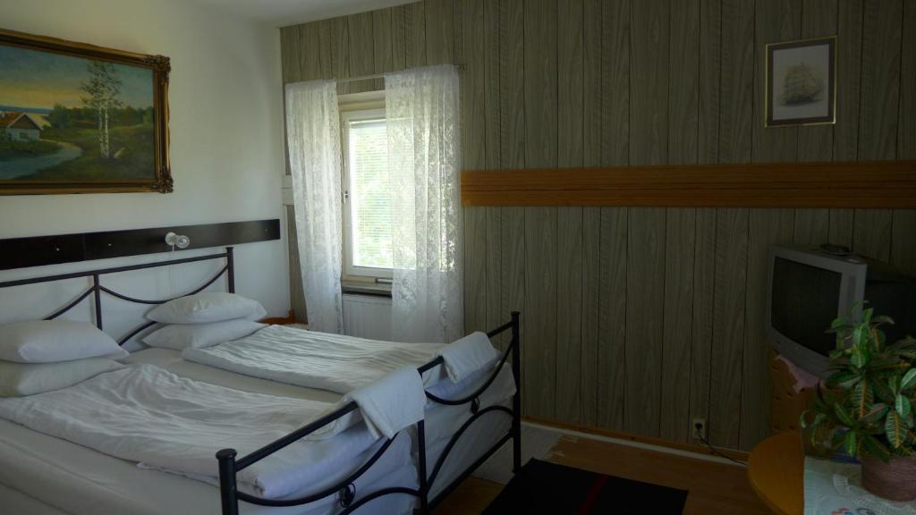 Grums Old House Kamer foto