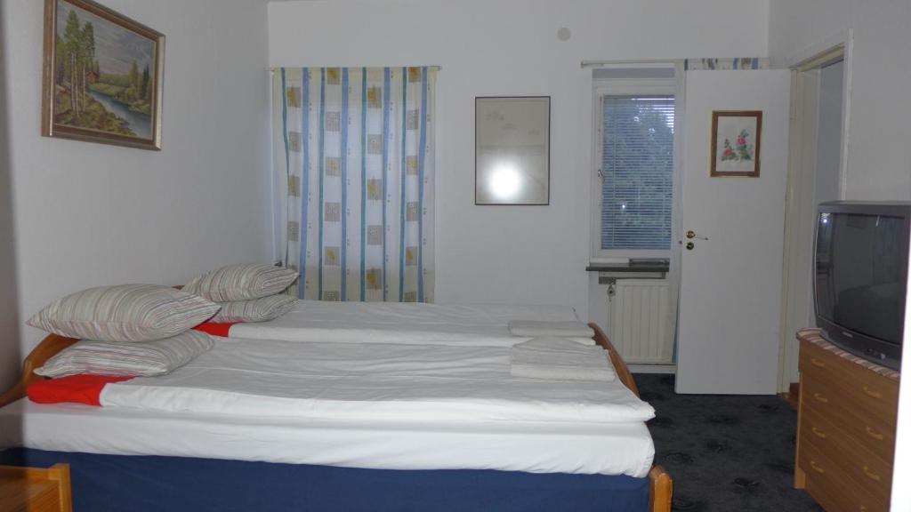 Grums Old House Kamer foto
